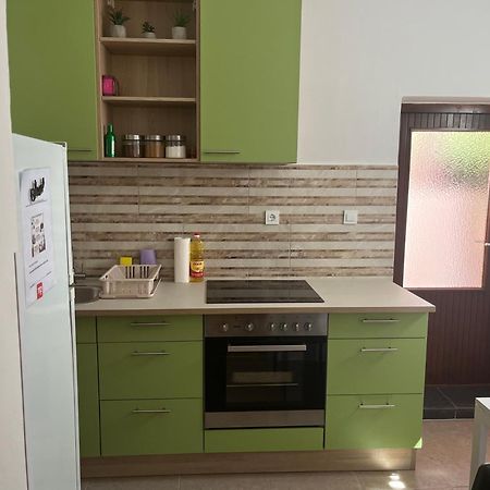 이졸라 Apartma Sunny 아파트 외부 사진