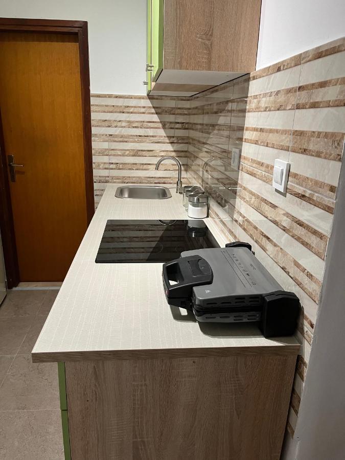 이졸라 Apartma Sunny 아파트 외부 사진