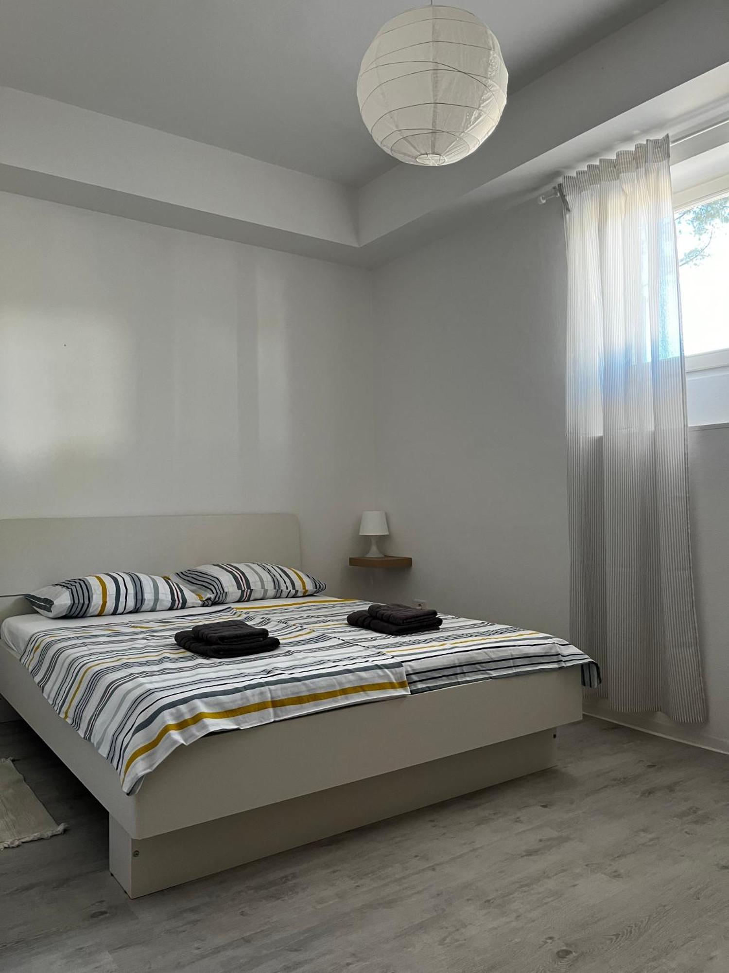 이졸라 Apartma Sunny 아파트 외부 사진