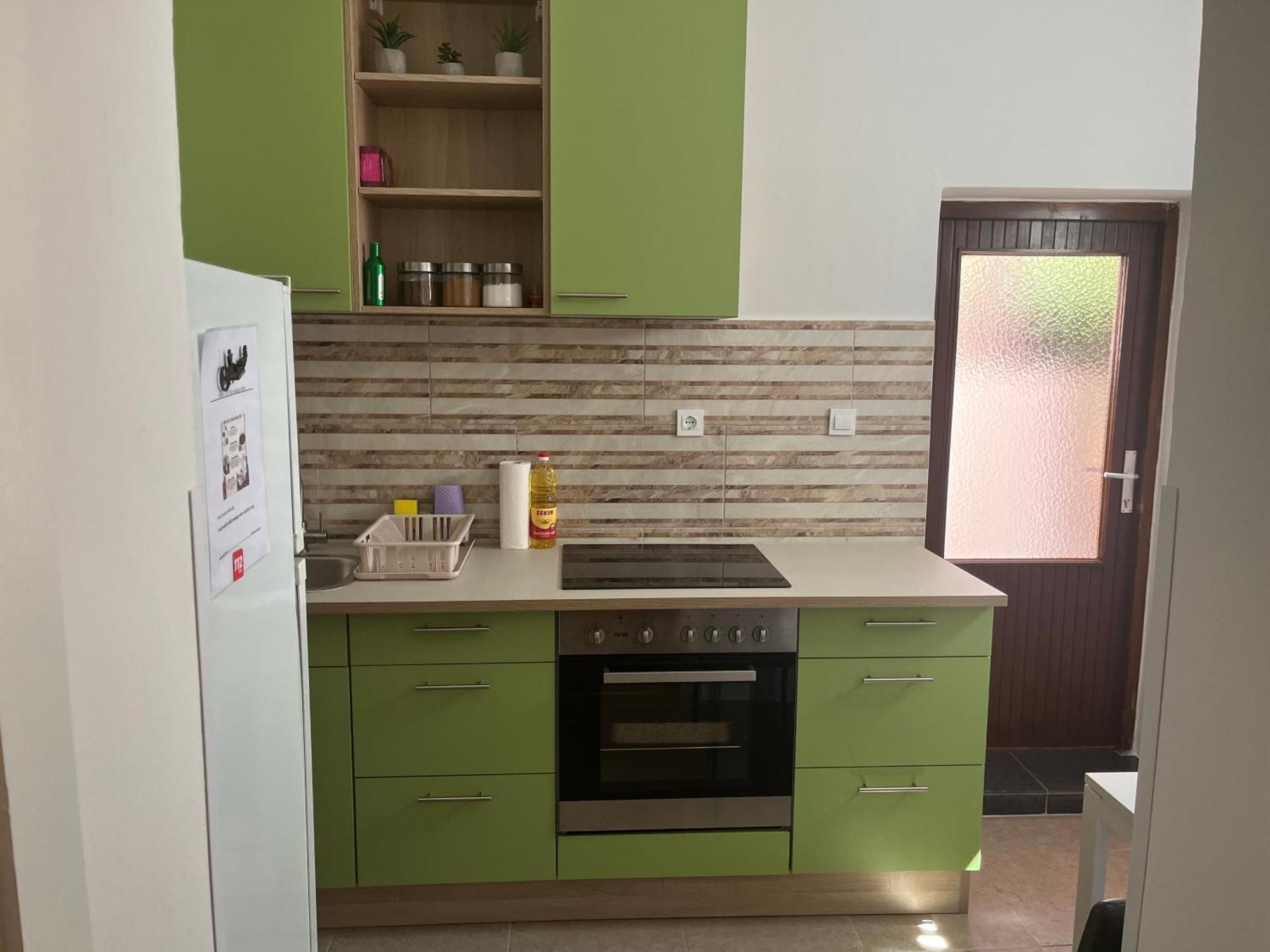 이졸라 Apartma Sunny 아파트 외부 사진