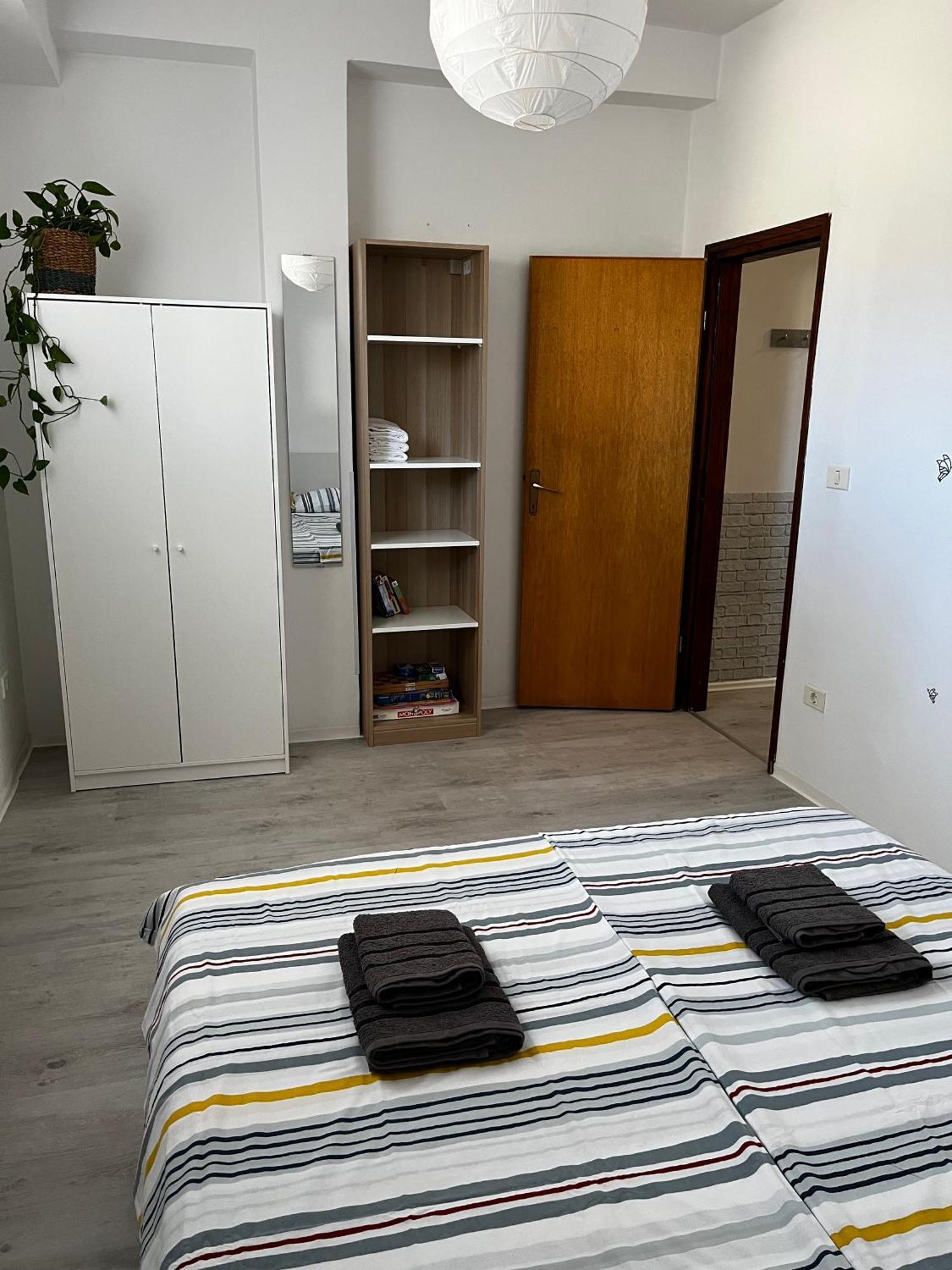 이졸라 Apartma Sunny 아파트 외부 사진