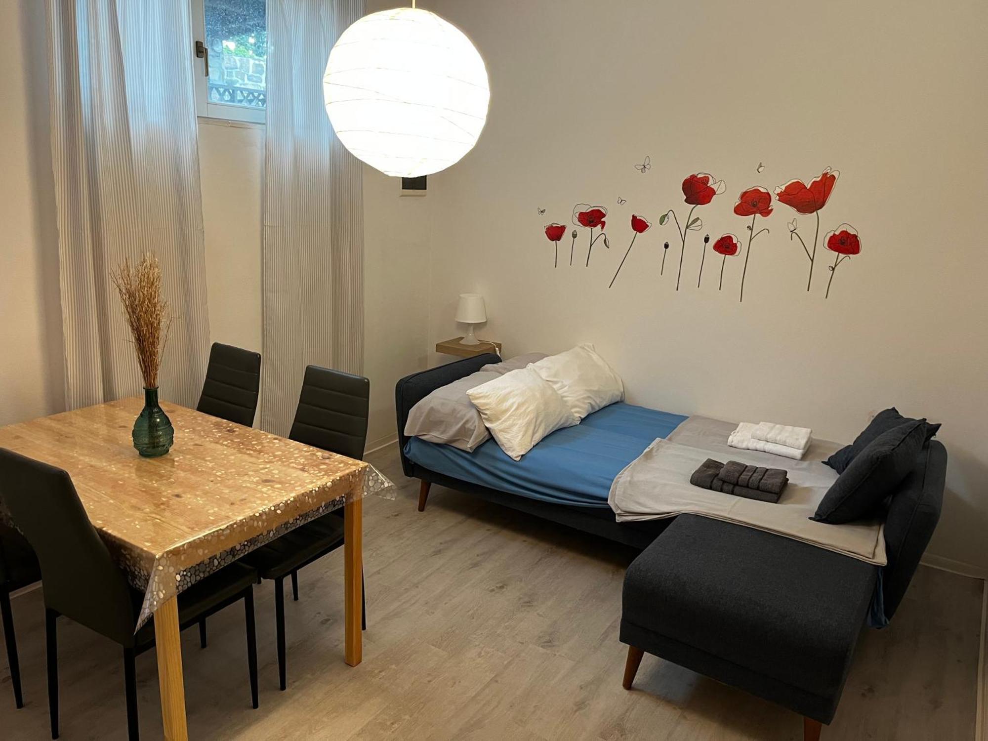 이졸라 Apartma Sunny 아파트 외부 사진